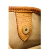 Image 6 : Louis Vuitton Brown Monogram Galliera PM Hobo Bag