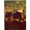 Image 1 : Edgar Degas - Musicians