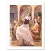 Image 1 : Seville In My Heart by Pino (1939-2010)