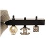 Image 5 : Chanel CC Pearl Aux Plug Set of 3