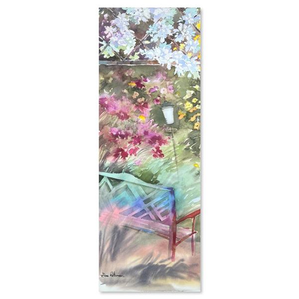 Untitled by Roitman Original