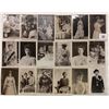 Image 1 : Royalty Real Photo Postcards 45