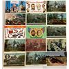 Image 2 : Civil War 180+ Postcards