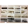 Image 1 : Real Photo Military Navy Ships 26 Postcards