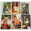 Image 2 : Cherokee Indian Postcards Approx. 60