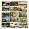 Image 2 : American Indian 220 Postcards