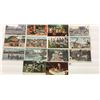 Image 1 : Seminole Indian Postcards 40 Cards