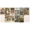 Image 2 : Seminole Indian Postcards 40 Cards