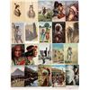 Image 3 : American Indian 55+ Postcards