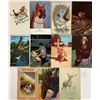 Image 2 : Animals Approx. 200 Postcards