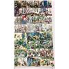 Image 1 : Mainzer Dressed Cat Postcards 30+