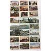 Image 1 : Jamestown, Virginia Exposition 40 Postcards