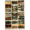 Image 2 : California Sorted 550+ Postcards