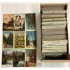 Image 1 : California Sorted 500+  Postcards