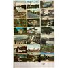 Image 2 : California Sorted 500+  Postcards