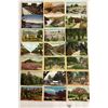 Image 2 : California Sorted Approx. 400 Postcards