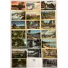 Image 3 : California Sorted Approx. 400 Postcards