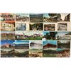 Image 1 : Colorado Approx. 220 Postcards