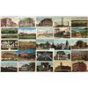 Image 1 : Kansas Sorted 500+ Postcards