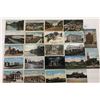 Image 1 : Kansas 500+ Postcards