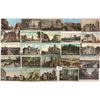 Image 1 : Lewiston, Maine 100+ Postcards