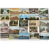 Image 1 : Maryland 210+ Postcards