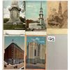 Image 1 : Massachusetts Approx. 800 Postcards