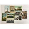 Image 3 : Massachusetts Sorted Box Approx. 375 Postcards
