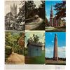 Image 1 : New Jersey 150+ Postcards