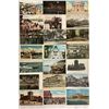 Image 2 : New Jersey 150+ Postcards