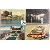 Image 8 : Atlantic City, New Jersey Album Approx. 220 Postcards