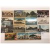 Image 2 : New Jersey 40 Postcards