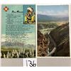 Image 1 : New Mexico 220+ Postcards