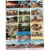 Image 2 : New Mexico 220+ Postcards