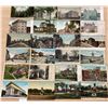 Image 2 : Albany, New York Postcards Approx. 400