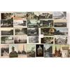 Image 3 : New York Approx. 520 Postcards