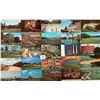 Image 1 : Ohio 600+ Postcards