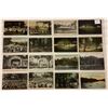 Image 1 : Easton, Pennsylvania Amusement Parks 60+ Postcards