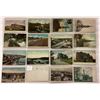 Image 1 : Easton, Pennsylvania Album 110+ Postcards