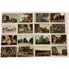 Image 2 : Easton, Pennsylvania Album 110+ Postcards