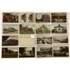 Image 3 : Easton, Pennsylvania Album 110+ Postcards