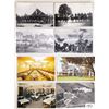 Image 1 : York, Pennsylvania Album 110+ Postcards