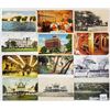 Image 2 : Virginia 500+ Postcards