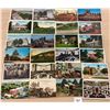 Image 2 : Virginia 550+ Postcards