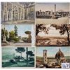 Image 1 : Italy Postcards Approx. 250