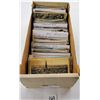 Image 8 : International Misc. Box of 450+ Postcards