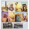 Image 2 : Egypt Postcards Approx. 170