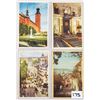 Image 11 : Sweden Postcards Album 350+ Postcards