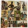 Image 1 : Africa Occidental Nude Postcards 11