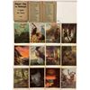 Image 1 : Opera 70+ Postcards